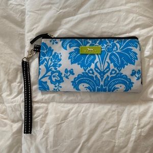 Scout Wristlet